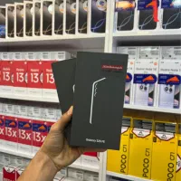 سامسونگ S24fe  اقساطی بدون پیش پرداخت