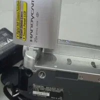 دوربین هندی کن سونی اصل ژاپن