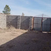 زمین مسکونی و تجاری