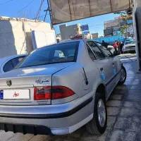 سمندLx۸۳نقد واقساط ومعاوضه