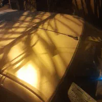 پژو 405 مدل 97