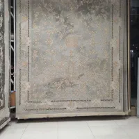 دوتخته فرش نگین مشهد نو نو