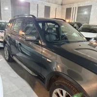 ۳۰۰۰Bmw x3 2009فروش فوری
