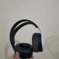 هدست pulse 3d ps5|کنسول، بازی ویدئویی و آنلاین|اهواز, کیانپارس |دیوار