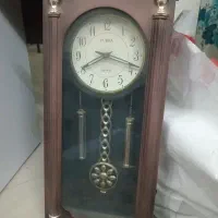 ساعت دیواری