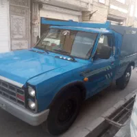 وانت نیسان مدل 401