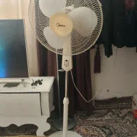 پنکه جی پاس پایه دار