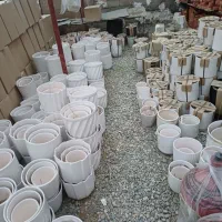 فروش گلدان و ظروف گرانیتی در بختیار پشت مزار جدید