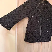 کت مجلسی دستدوز