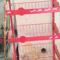 ستند سوپر مارکت