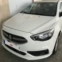 شاهین اتومات صفر خشک
