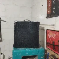 اکو باند بسیار قوی