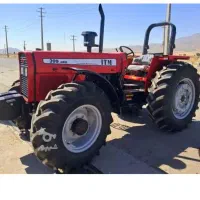 فروش تراکتور399جفت