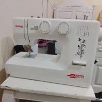 چرخ خیاطی