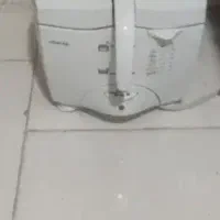 سرخ کن کنوود