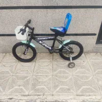 دوچرخه 16 خوشگل مشتری پسند