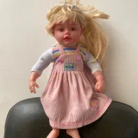 عروسک