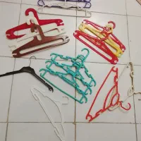 ۴۸ عدد چو لباسی
