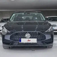 MG GT 2024 ام جی