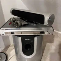 سینما خانگی سامسونگ اصل