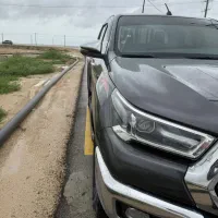 هایلوس شاسی بلند ۲۰۲۵