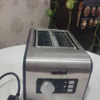 توستر نان نو