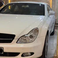 بنز cls350