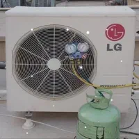 نصب ،سرویس ،تعمیر کولر گازی