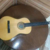 گیتار یاماها نو با کیف
