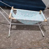 گهواره نوزاد