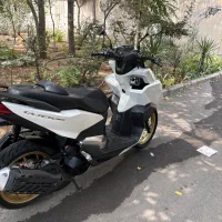 کلیک 160اصل تایلندی۱۴۰۳کم کار واقعی