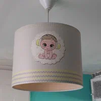 ست اتاق کودک طرح نی نی