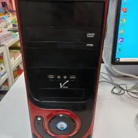 بورس انواع کامپیوتر خانگی به همراه پک بازی