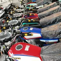 فروش نیکتاز ۲۰۰ صفر ۱۴۰۴ فول کیلس مانیتور جفت دیسک