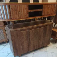 سرویس چوب سهراب