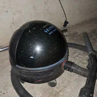 جاروبرقی سالم و به شرط