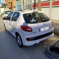 پژو207|خودرو سواری و وانت|چناران, |دیوار