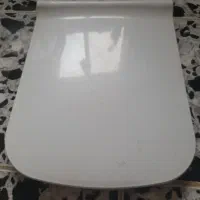 درب توالت فرنگی