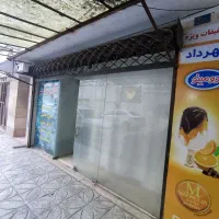 اجاره مغازه ۴۵ متری بلوار بوستان کوچه باران