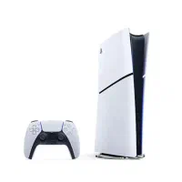 Ps5 دیسک خور اسلیم