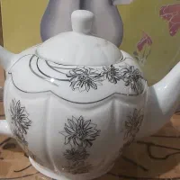 قوری چینی