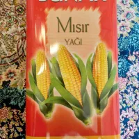 روغن ذرت و زیتون اورجینال