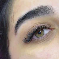 تخفیف ویژه خدمات مژه