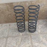 فنر عقب تیبا فابریک