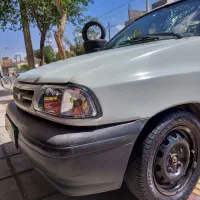 فروش پراید ،دوگانه