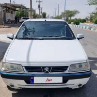 پژو slx موتورtu5 مدل 96