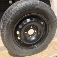 رینگ و لاستیک فنیکس ۲۰۶