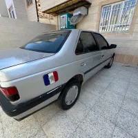 405مدل 85|خودرو سواری و وانت|کاشمر, |دیوار
