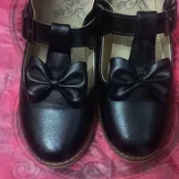 کفش دخترانه