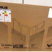مانیتور گیمینگ ایسوس TUF Gaming VG27VQ3B